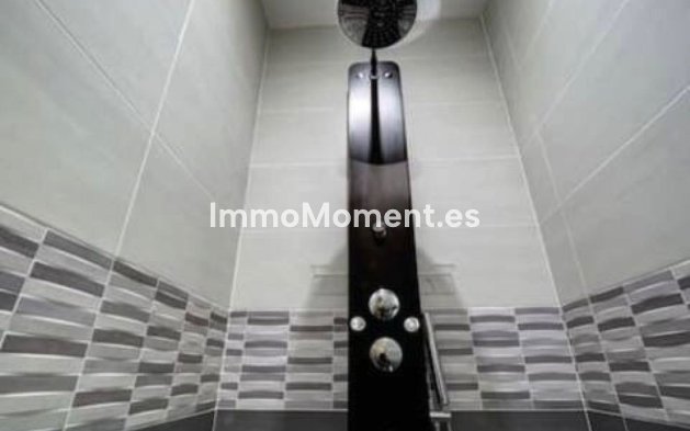 Bestaande woning - Appartement - Marbella - Marbella Centro