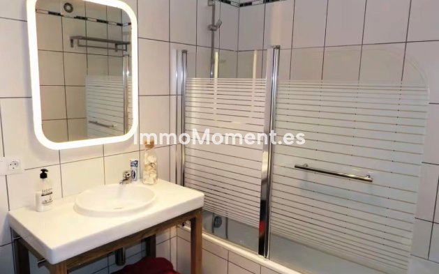 Bestaande woning - Appartement - Marbella - Marbella Centro