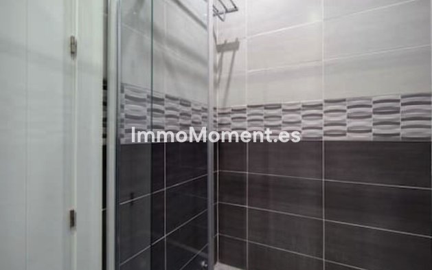 Bestaande woning - Appartement - Marbella - Marbella Centro