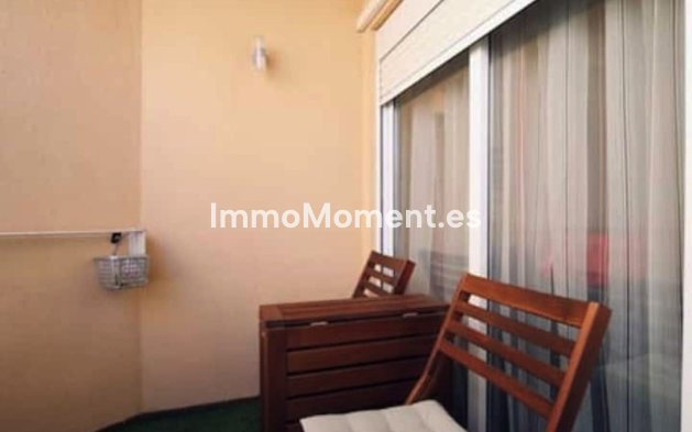 Bestaande woning - Appartement - Marbella - Marbella Centro