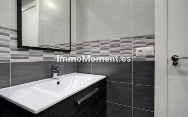 Bestaande woning - Appartement - Marbella - Marbella Centro
