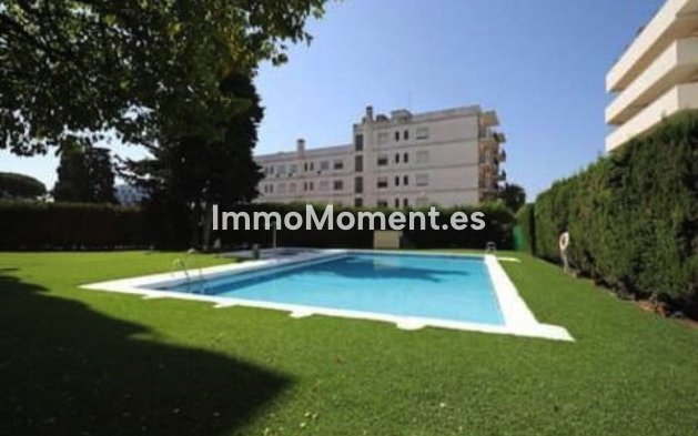 Bestaande woning - Appartement - Marbella - Marbella Centro