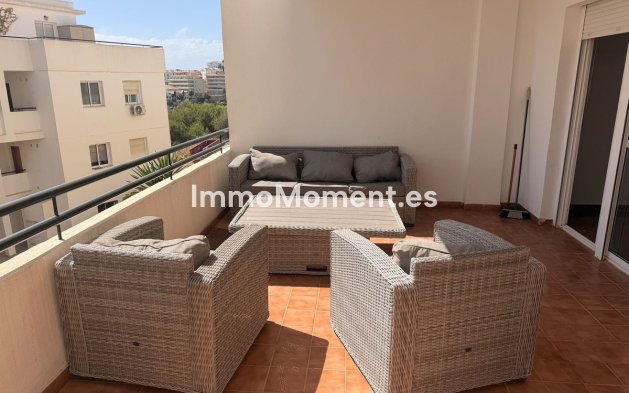 Wiederverkauf - Wohnung - Mijas - Riviera Del Sol
