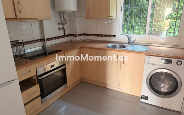 Wiederverkauf - Wohnung - Mijas - Riviera Del Sol