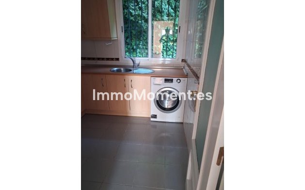 Wiederverkauf - Wohnung - Mijas - Riviera Del Sol