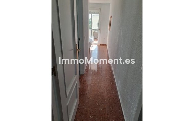 Wiederverkauf - Wohnung - Mijas - Riviera Del Sol