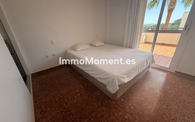 Wiederverkauf - Wohnung - Mijas - Riviera Del Sol