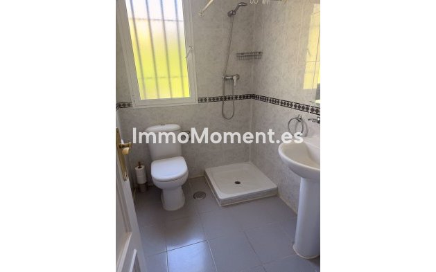 Wiederverkauf - Wohnung - Mijas - Riviera Del Sol