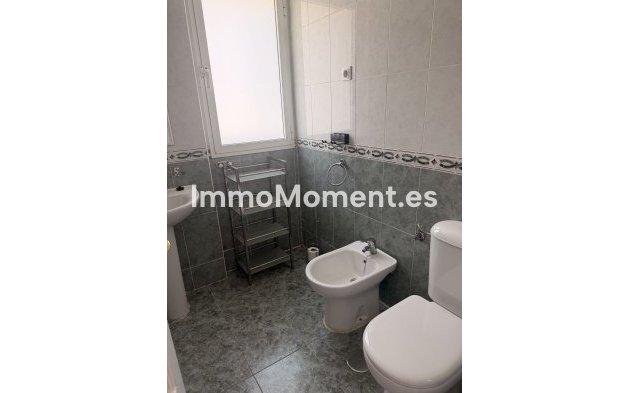 Wiederverkauf - Wohnung - Mijas - Riviera Del Sol