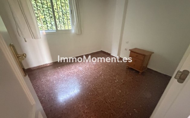 Wiederverkauf - Wohnung - Mijas - Riviera Del Sol