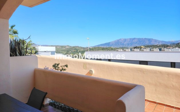 Wiederverkauf - Wohnung - Mijas - La Cala de Mijas
