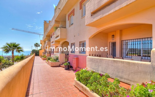 Wiederverkauf - Wohnung - Mijas - La Cala de Mijas