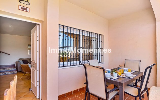 Wiederverkauf - Wohnung - Mijas - La Cala de Mijas