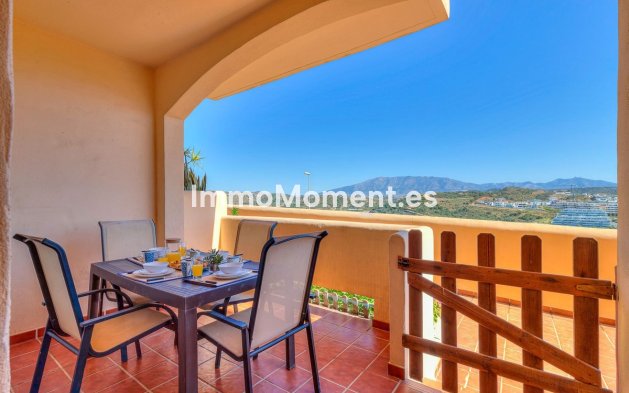 Wiederverkauf - Wohnung - Mijas - La Cala de Mijas