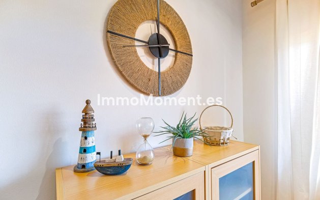 Wiederverkauf - Wohnung - Mijas - La Cala de Mijas