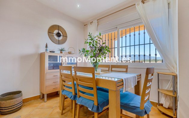 Wiederverkauf - Wohnung - Mijas - La Cala de Mijas