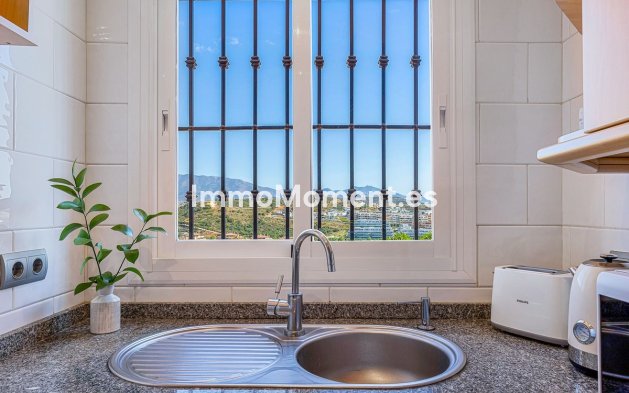 Wiederverkauf - Wohnung - Mijas - La Cala de Mijas