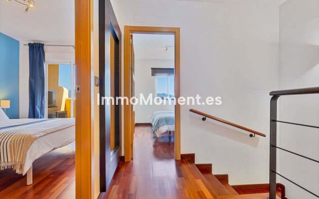 Wiederverkauf - Wohnung - Mijas - La Cala de Mijas