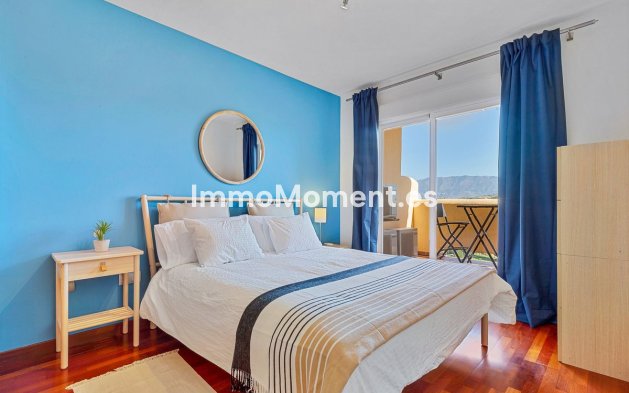 Wiederverkauf - Wohnung - Mijas - La Cala de Mijas