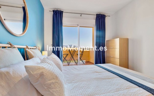 Wiederverkauf - Wohnung - Mijas - La Cala de Mijas