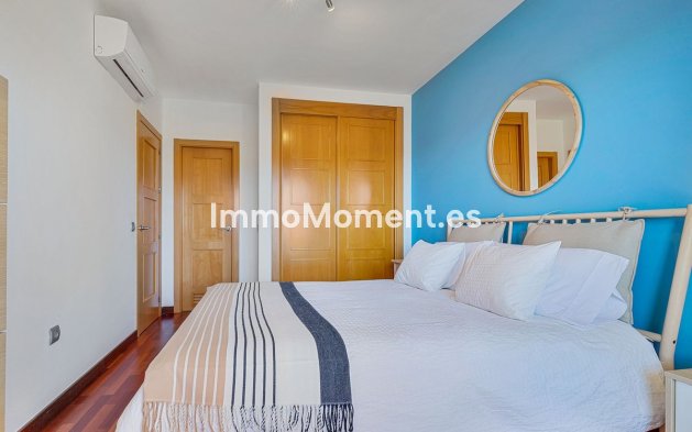 Wiederverkauf - Wohnung - Mijas - La Cala de Mijas