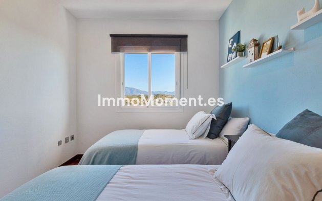 Wiederverkauf - Wohnung - Mijas - La Cala de Mijas