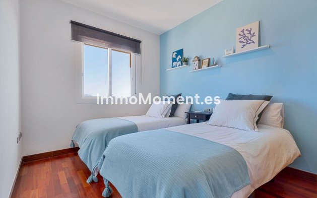 Wiederverkauf - Wohnung - Mijas - La Cala de Mijas