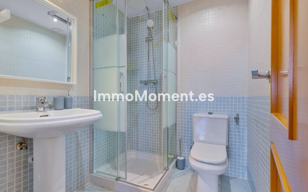 Wiederverkauf - Wohnung - Mijas - La Cala de Mijas