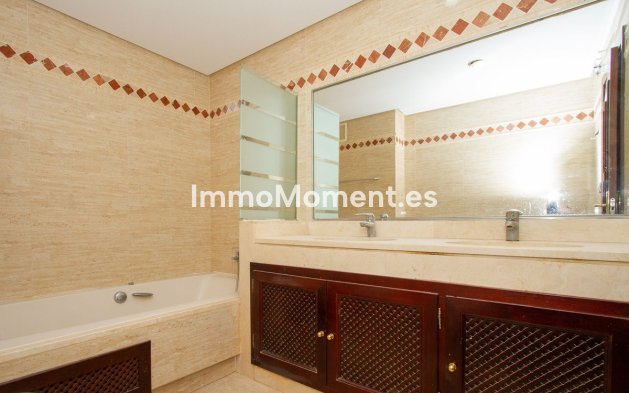 Bestaande woning - Appartement - Marbella - La Mairena