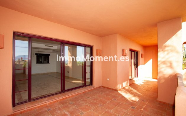 Bestaande woning - Appartement - Marbella - La Mairena