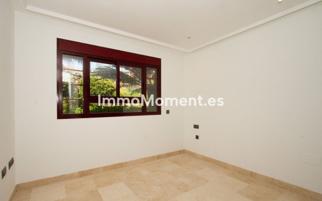 Bestaande woning - Appartement - Marbella - La Mairena