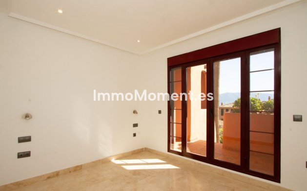 Bestaande woning - Appartement - Marbella - La Mairena