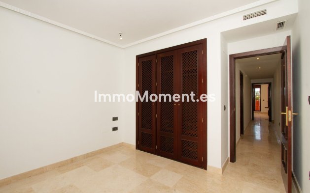 Bestaande woning - Appartement - Marbella - La Mairena