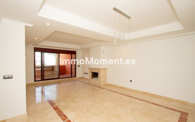Bestaande woning - Appartement - Marbella - La Mairena