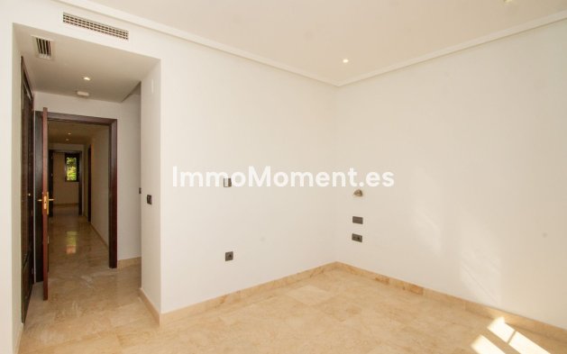 Bestaande woning - Appartement - Marbella - La Mairena