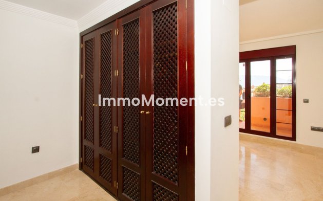 Bestaande woning - Appartement - Marbella - La Mairena