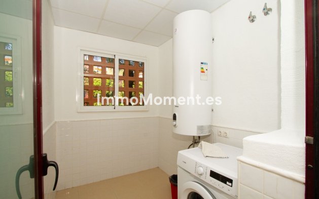 Bestaande woning - Appartement - Marbella - La Mairena