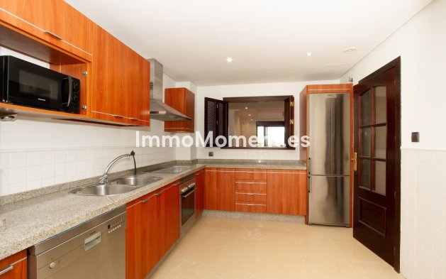 Bestaande woning - Appartement - Marbella - La Mairena