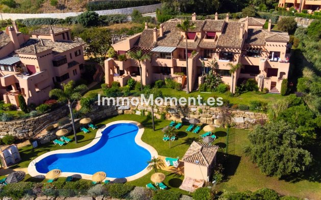 Bestaande woning - Appartement - Marbella - La Mairena