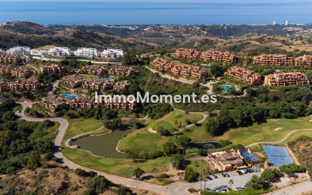 Bestaande woning - Appartement - Marbella - La Mairena