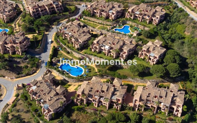 Bestaande woning - Appartement - Marbella - La Mairena