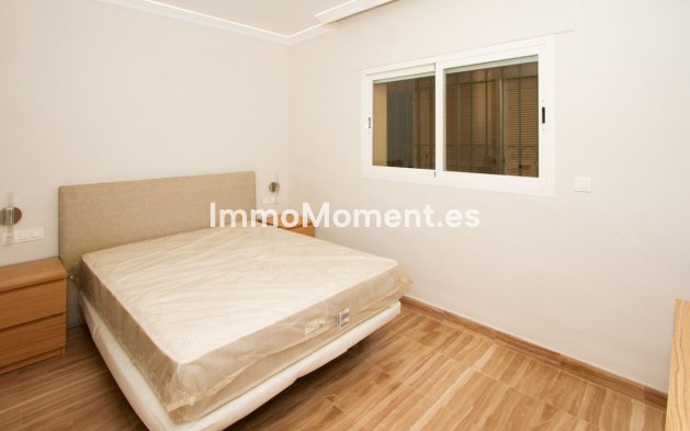 Wiederverkauf - Wohnung - Marbella - Elviria