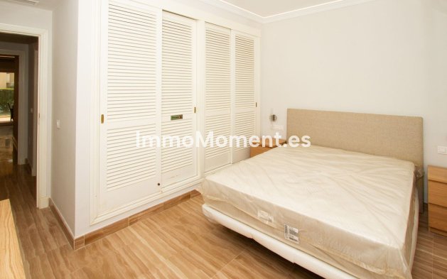 Wiederverkauf - Wohnung - Marbella - Elviria