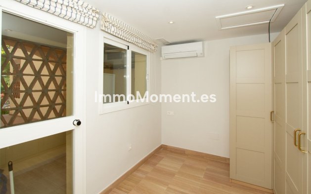 Wiederverkauf - Wohnung - Marbella - Elviria