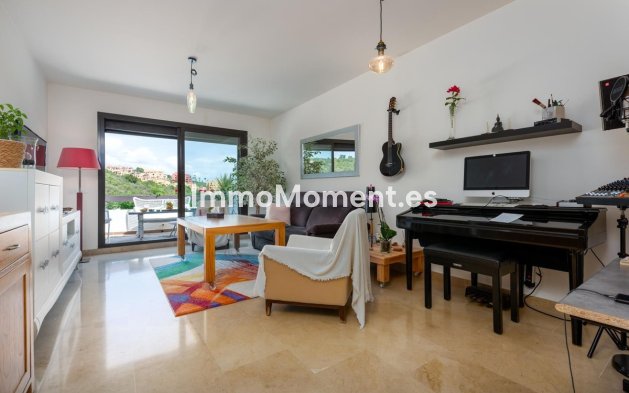 Bestaande woning - Appartement - Manilva - La Duquesa