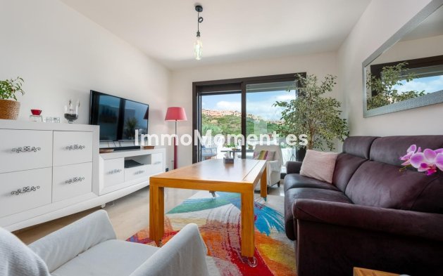 Bestaande woning - Appartement - Manilva - La Duquesa