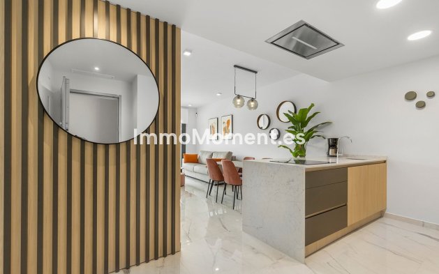 Resale - Apartment - Orihuela - Orihuela Centro