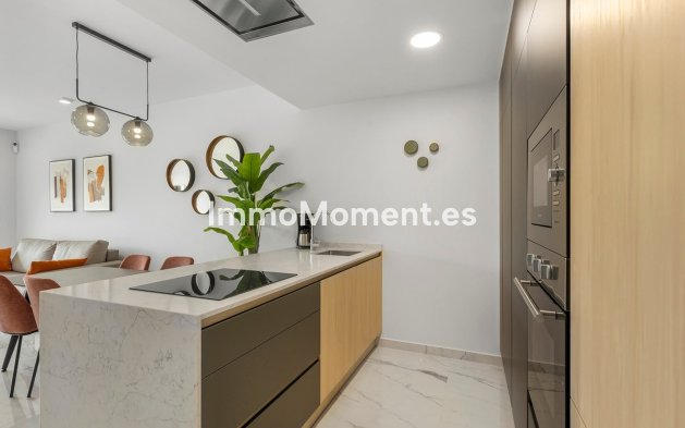 Resale - Apartment - Orihuela - Orihuela Centro