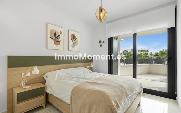 Resale - Apartment - Orihuela - Orihuela Centro
