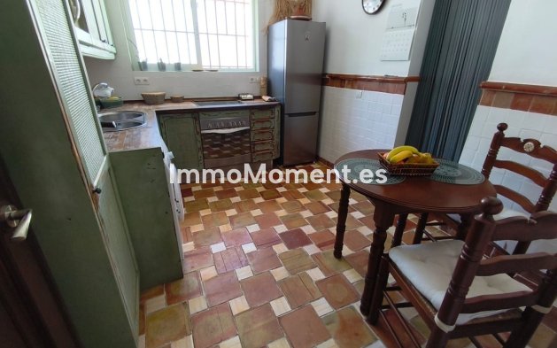 Reventa - Villa independiente - Interior  - Alhaurín de la Torre